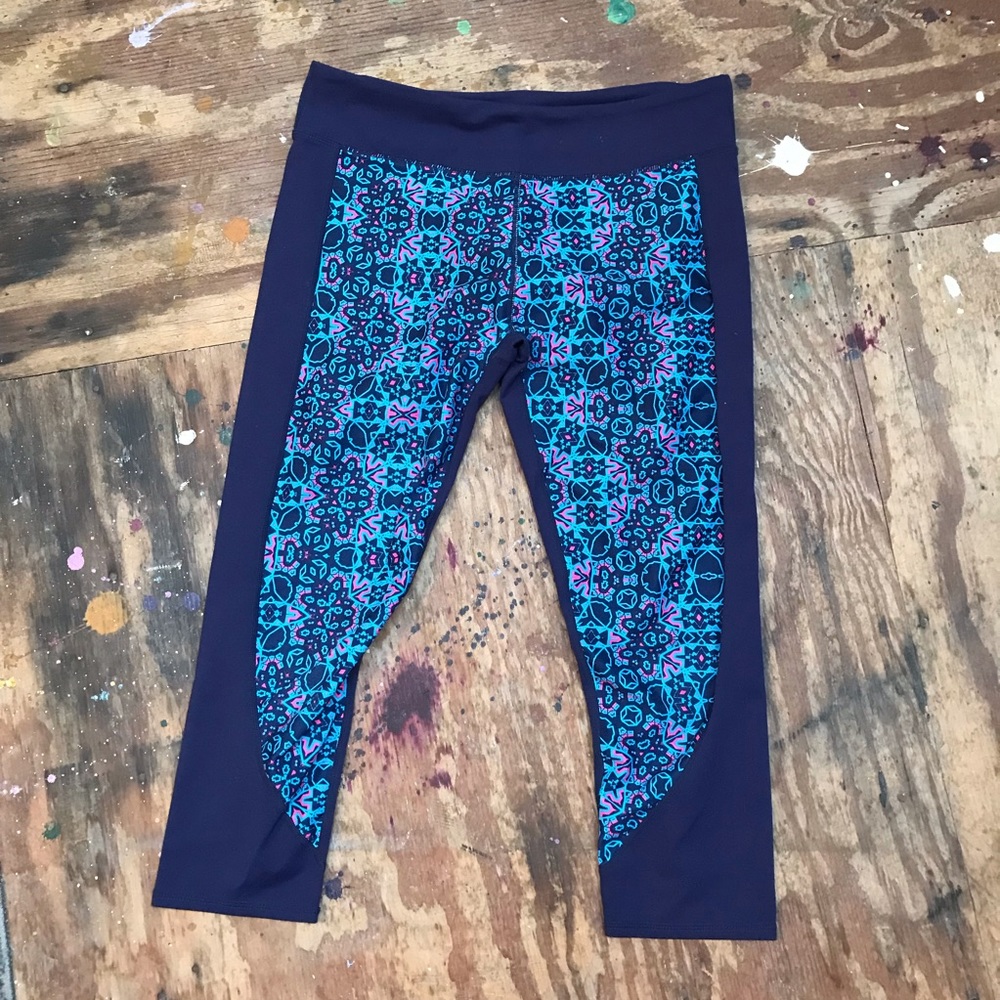 Fabletics leggings
